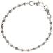 Chrome Hearts длинный 2MULTIBALL LONG-T 2 зажим длинный #2 мульти- мяч серебряный цепочка для бумажника б/у NO05