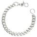  Chrome Hearts размер : Short CLASSIC SHORT-S 1 зажим Short Classic серебряный цепочка для бумажника б/у SJ02