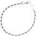  Chrome Hearts размер : длинный 1BALL LONG-S 1 зажим длинный #1 Cross мяч серебряный цепочка для бумажника б/у SS07