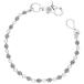  Chrome Hearts размер : Short 1BALL SHORT-S 1 зажим Short #1 цветочный мяч серебряный цепочка для бумажника б/у NO05
