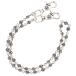 Chrome Hearts размер : extra длинный 1BALL XLONG-T 2 зажим extra длинный #1 мульти- мяч серебряный цепочка для бумажника б/у GZ11