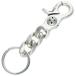  Chrome Hearts размер : Short CLP CHN CLASSIC-S Short Classic ссылка серебряный цепочка для бумажника б/у SS07