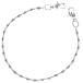  Chrome Hearts размер : длинный 1BALL LONG-T 2 зажим длинный #1 Cross мяч серебряный цепочка для бумажника б/у SS07