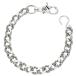  Chrome Hearts FANCY SHORT-1 1 зажим Short fancy Old серебряный цепочка для бумажника б/у OS06