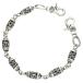  Chrome Hearts размер : Short ROLLER C R SHORT-T 2 зажим Short keruti crawler серебряный цепочка для бумажника б/у SJ02