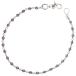 Chrome Hearts размер : длинный 1BALL LONG-S 1 зажим длинный #1 Cross мяч серебряный цепочка для бумажника б/у SS07