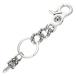  Chrome Hearts размер : Short CLP CHN XFANCY-S Short extra fancy ссылка серебряный цепочка для ключей б/у SS07