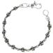 Chrome Hearts размер : Short 4C CROSS SHORT-S 1 зажим cut наружный CH плюс серебряный цепочка для бумажника б/у NO05