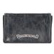  Chrome Hearts футляр для карточек прокрутить этикетка футляр для карточек б/у SJ02