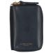  Dunhill кожа Zip футляр для карточек б/у BS99