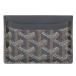  Goyard солнечный shurupisPVC футляр для карточек б/у SB01
