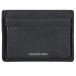  Balenciaga 579311 Logo кожа футляр для карточек б/у BS99