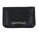  Chrome Hearts CRD CSE3PKTWDV1 арка Logo plate 3 карман кожа футляр для карточек б/у NO05