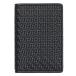  Ermenegildo Zegna вязаный футляр для карточек б/у BS99