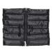  Moncler SCARF Zip выше down защита горла "neck warmer" б/у BS99