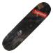  Supreme Burberry 22SS Skateboard Logo принт скейтборд б/у BS99