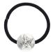  Chrome Hearts HAIRBAND Starbo язык резинка для волос серебряный Conti . б/у SJ02