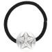  Chrome Hearts HAIRBAND Starbo язык резинка для волос серебряный Conti . б/у OS06