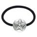 Chrome Hearts HAIRBAND Starbo язык резинка для волос серебряный Conti . б/у NO05