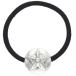  Chrome Hearts HAIRBAND Starbo язык резинка для волос серебряный Conti . б/у FK04