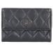  Chanel здесь Mark овчина футляр для карточек б/у BS99