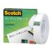 3M Scotch Scotch men DIN g лента 12mm бумага в коробке 3M-810-1-12
