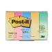 3M Post-it post ito воспроизведение бумага видеть ..G. цвет 3M-700RP-GK