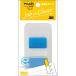 3M Post-it post ito Joe b постоянный размер голубой 3M-680DN-5