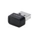  Elecom аутентификации по отпечаткам пальцев Leader USB-A Don gru модель Windows соответствует CR-FI01UBK