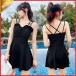  купальный костюм body type покрытие женский One-piece купальный костюм плавание одежда плавание одежда купальный костюм One-piece грудь выше бикини 20 плата 30 плата 40 плата 