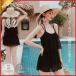  купальный костюм body type покрытие женский One-piece купальный костюм плавание одежда купальный костюм One-piece бикини пляж одежда гонки экспонирование запись . модный надеты .. морская вода . горячие источники 