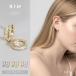 �s�A�X ���f�B�[�X �W���G�� �����^�b�` �t�[�v ��i 18�� 18K�R�[�e�B���O �����O �w�����p�E2�Z�b�g�x