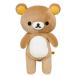  Rilakkuma мягкая игрушка M размер примерно 40×24×13cm.. мягкая игрушка застежка-молния имеется товары герой ....... симпатичный 