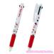 �T�����I �W�F�b�g�X�g���[�� 3�F �{�[���y�� 0.5mm �� �� �� �y�� �N���b�v�t�� ���[�� �M�L�p�� �L�����N�^�[ JETSTREAM 3C �֘A�摜1