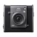  Cheki камера широкий FUJIFILM INSTAX WIDE EVO черный камера мгновенной печати Fuji плёнка 