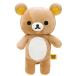  Rilakkuma мягкая игрушка S размер стандартный мягкость моти моти герой товары .... симпатичный 