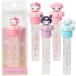 Sanrio ногти масло эмблема имеется масло cutie kru уход за ногтями коготь аромат имеется roll on жожоба семена масло сочетание увлажнитель герой подарок 