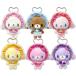  Sanrio shuga-ba потребности kalabina эмблема мягкая игрушка Sanrio ......... уже .. ... клубника голубика 