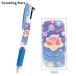 ���̃J�[�r�B �W�F�b�g�X�g���[�� 3�F �{�[���y�� 0.5mm �� �� �� �y�� �N���b�v�t�� ���� �M�L�p�� �L�����N�^�[ JETSTREAM 3C �֘A�摜2