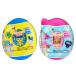  Tamagotchi pitaTamagotchi Pitta 1 шт все 6 вид Random фигурка присоска кейс эмблема герой товары Bandai 