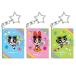  Powerpuff Girls наклейка книжка брелок для ключа брелок для ключа миниатюра ... шелушение ... наклейка . наклейка жнец - эмблема герой симпатичный 