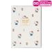  Sanrio Hello Kitty B6 Date книжка 2027 год 10 месяц начало dia Lee наклейка есть календарь ske Jules блокнот предположительно . Note память месяц промежуток 