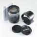 OLYMPUS M.ZUIKO DIGITAL ED 14-150mm F4.0-5.6 II �u���b�N �I�����p�X k1999-2