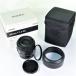SIGMA 30mm F1.4 DC HSM Art A013 �L���m�� EF-S�}�E���g k2010