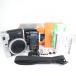 [ used ] beautiful goods FUJIFILM INSTAX mini 90 NEO CLASSIC Neo Classic black Fuji film instant camera Cheki k2155