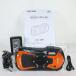 �s�V���b�g���킸��284��t �h�� �f�W�^���J���� RICOH WG-80 ���R�[ �I�����W �R���f�W �R���p�N�g�J���� k2504
