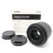 �s�ɏ���i�t �P�œ_�����Y  SIGMA 30mm F1.4 DC HSM Art CANON �L���m�� EF-S�p �V�O�} A013 k2803