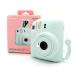 { новый товар класс } Cheki FUJIFILM instax mini 12 mint green камера мгновенной печати in Stax Fuji Film k3227