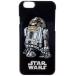 STAR WARS ���������������� iPhone 6s / 6 �б� 3D�����른�㥱�å� STW-31C / R2-C4