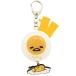  Sanrio .. Tama персональная сигнализация SAN-653WH / белый 